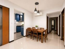 Blk 26A Saint George's Towers (Kallang/Whampoa), HDB 4 Rooms #583386881
